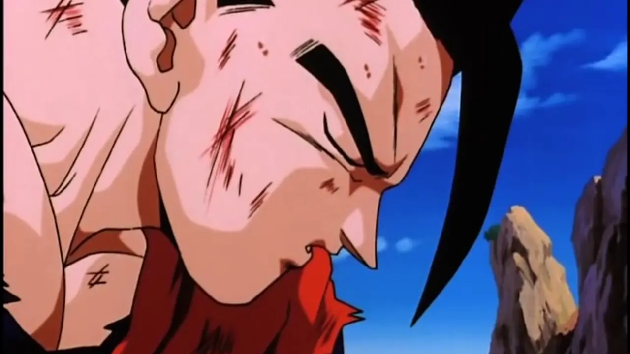Episode 13