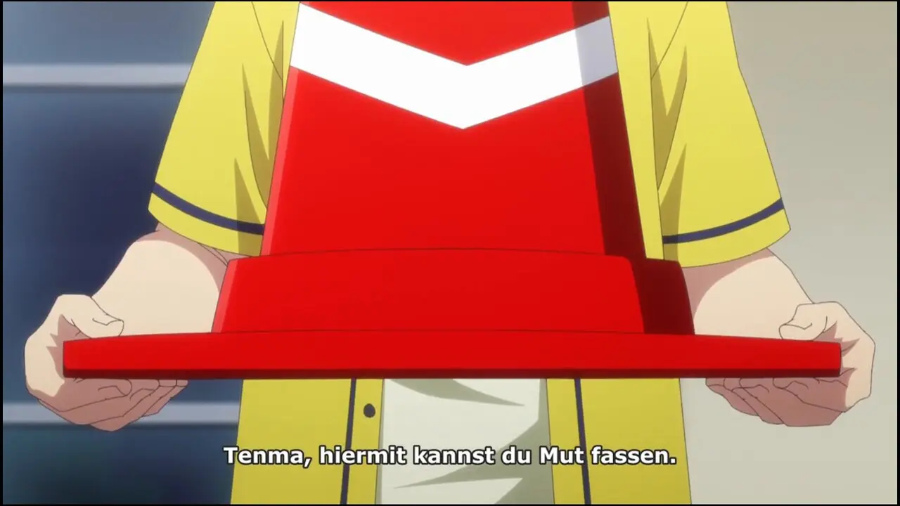 Episode 11