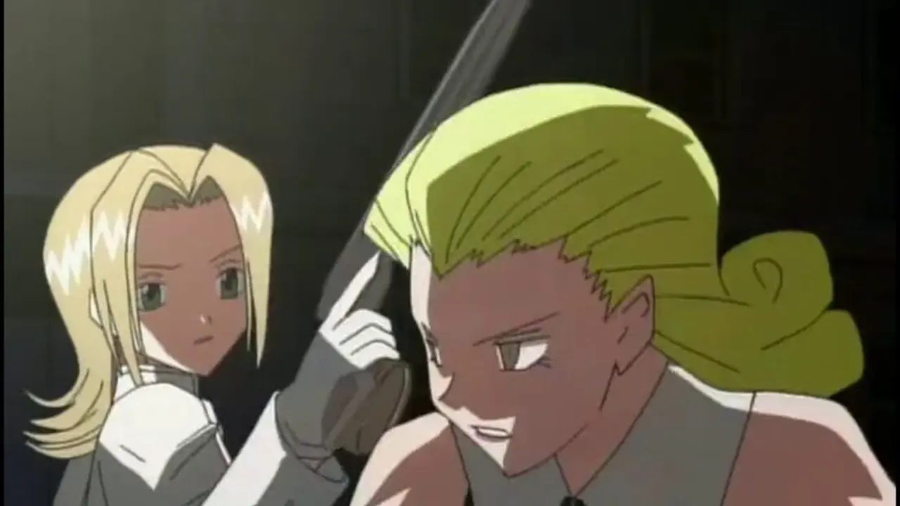 Episode 36
