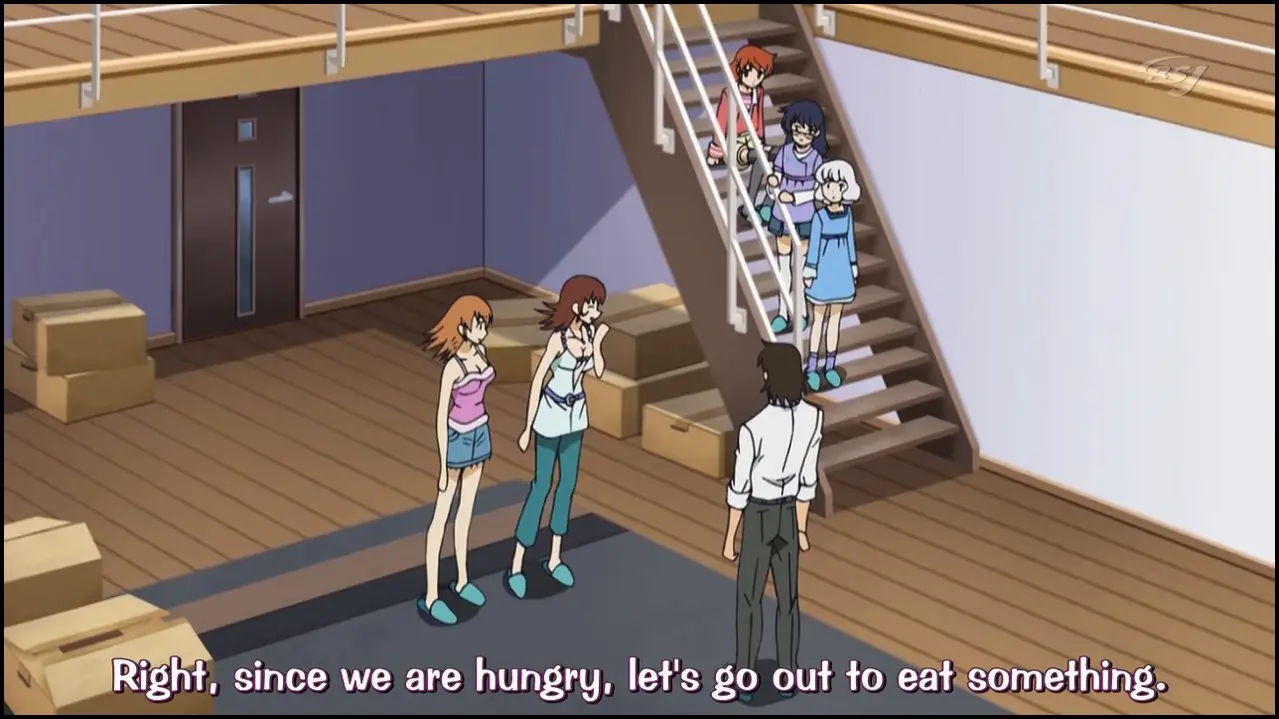 Episode 13