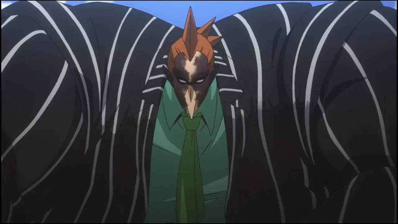 Episode 23