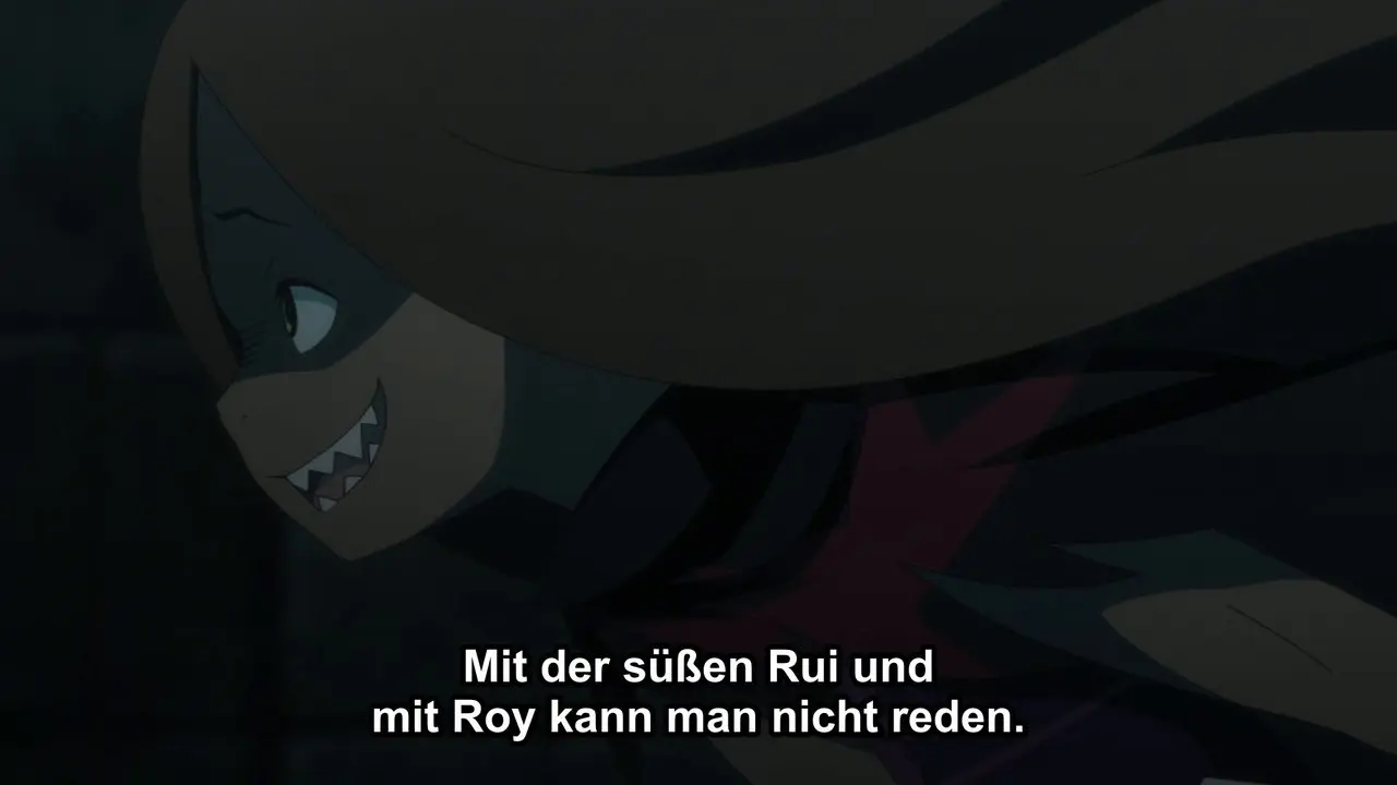 Re:ZERO - Starting Life in Another World, Episode E17