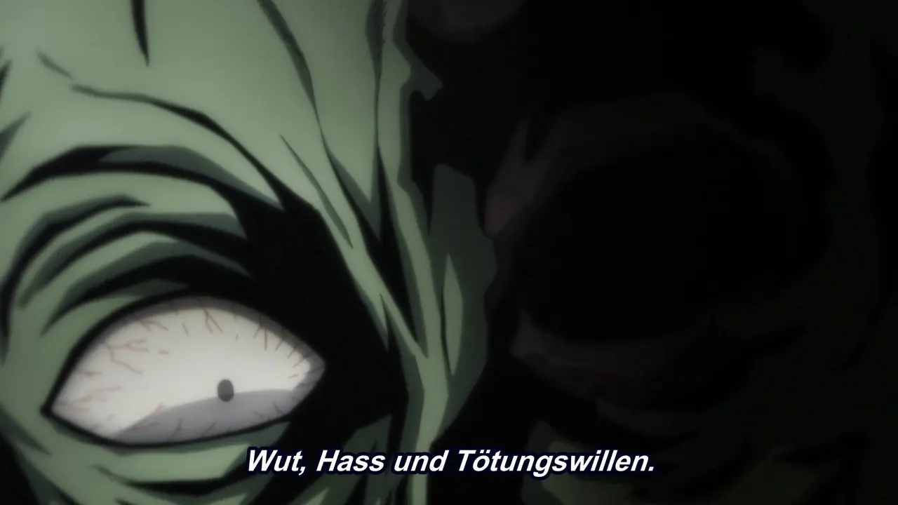Let’s Go Kaikigumi, Episode E7