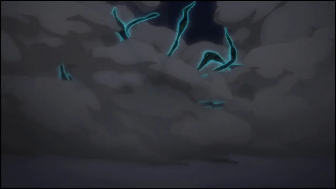 My Hero Academia, Episode E10