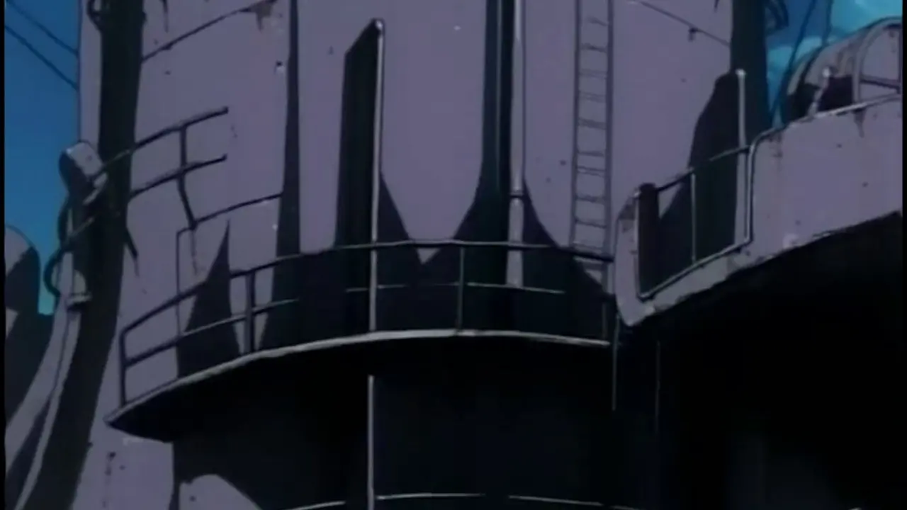 Episode 20