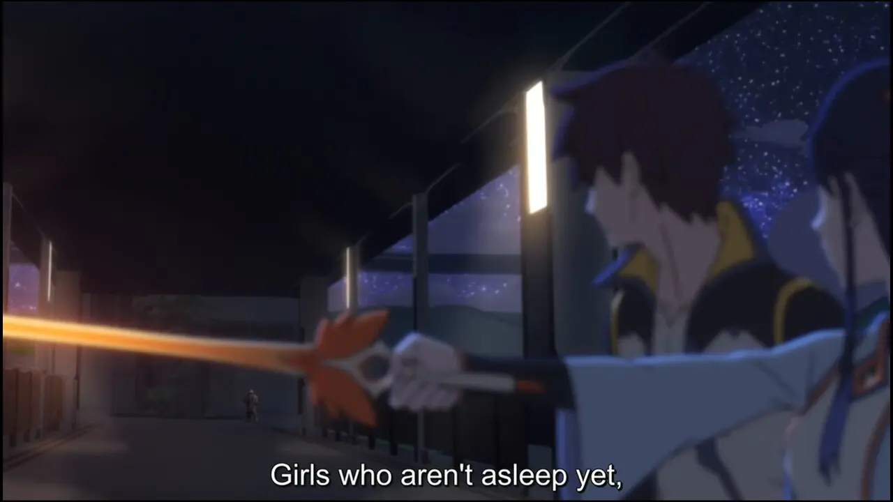 Episode 2