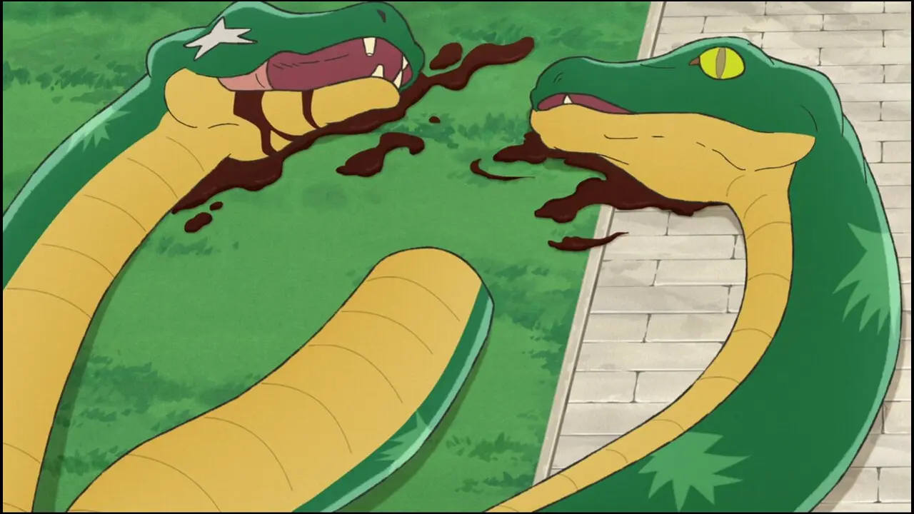 Episode 14