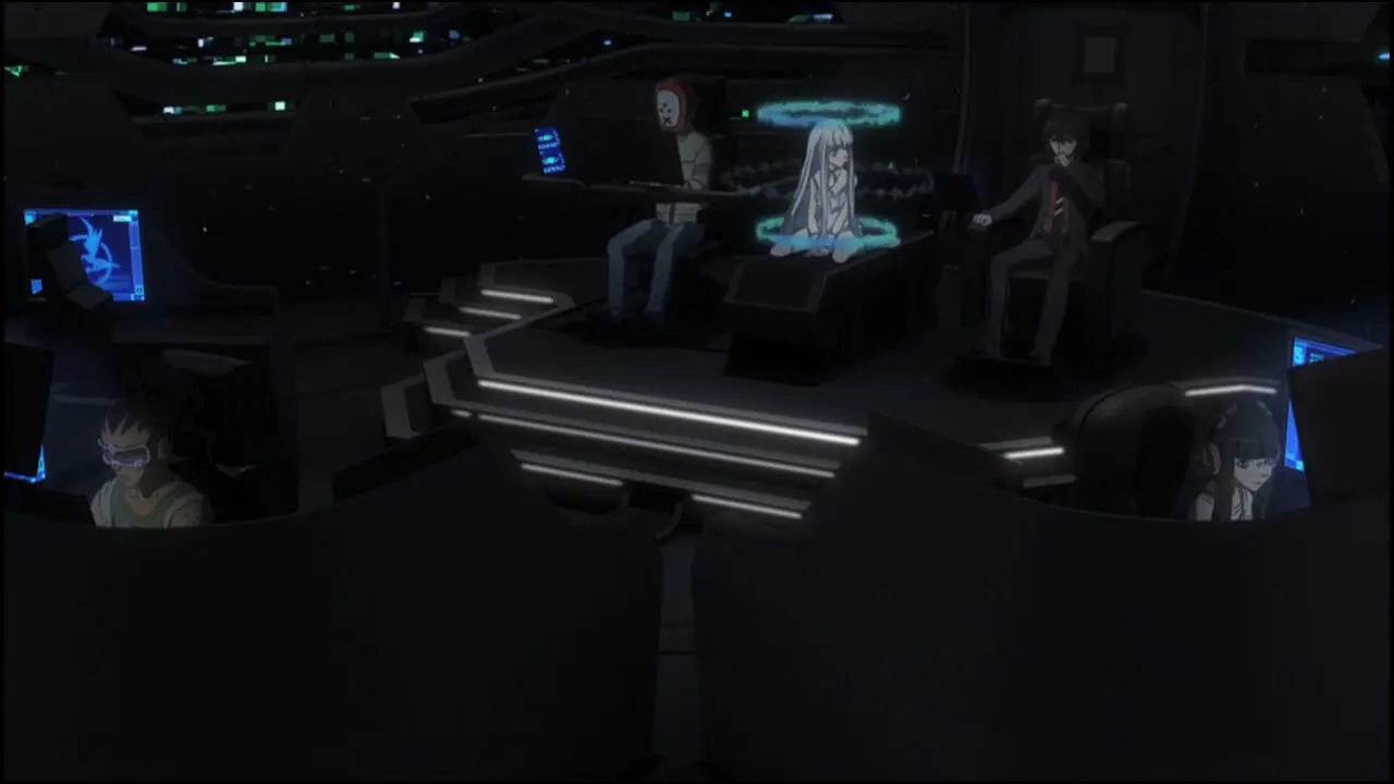 Episode 2