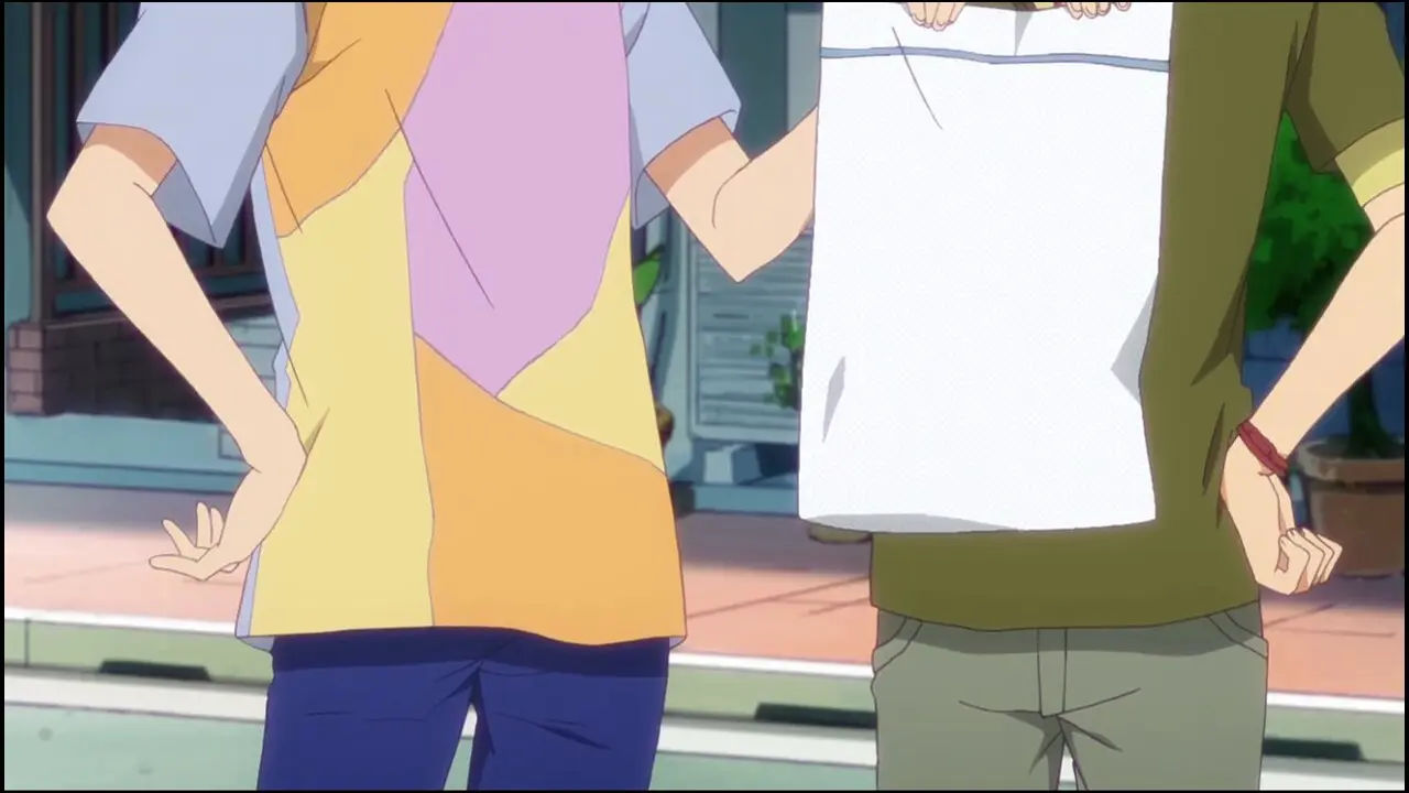 Episode 7