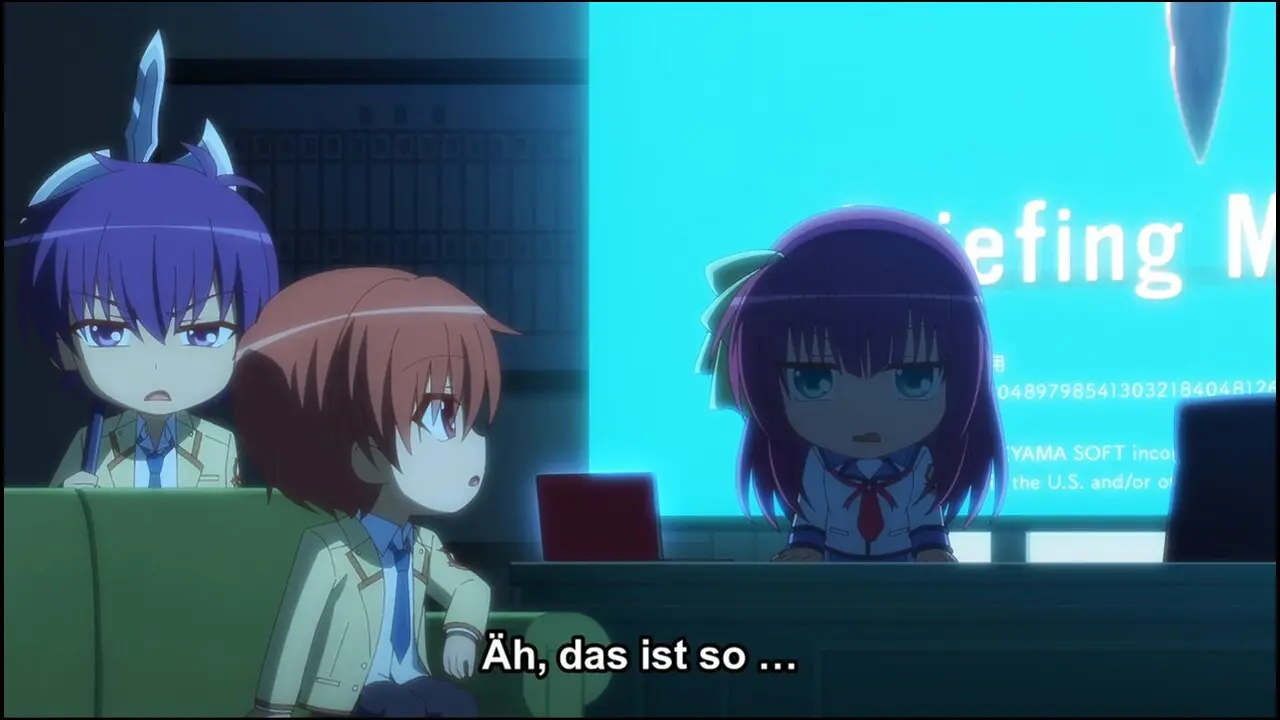 Episode 9