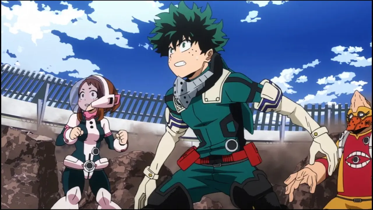 Episode 16