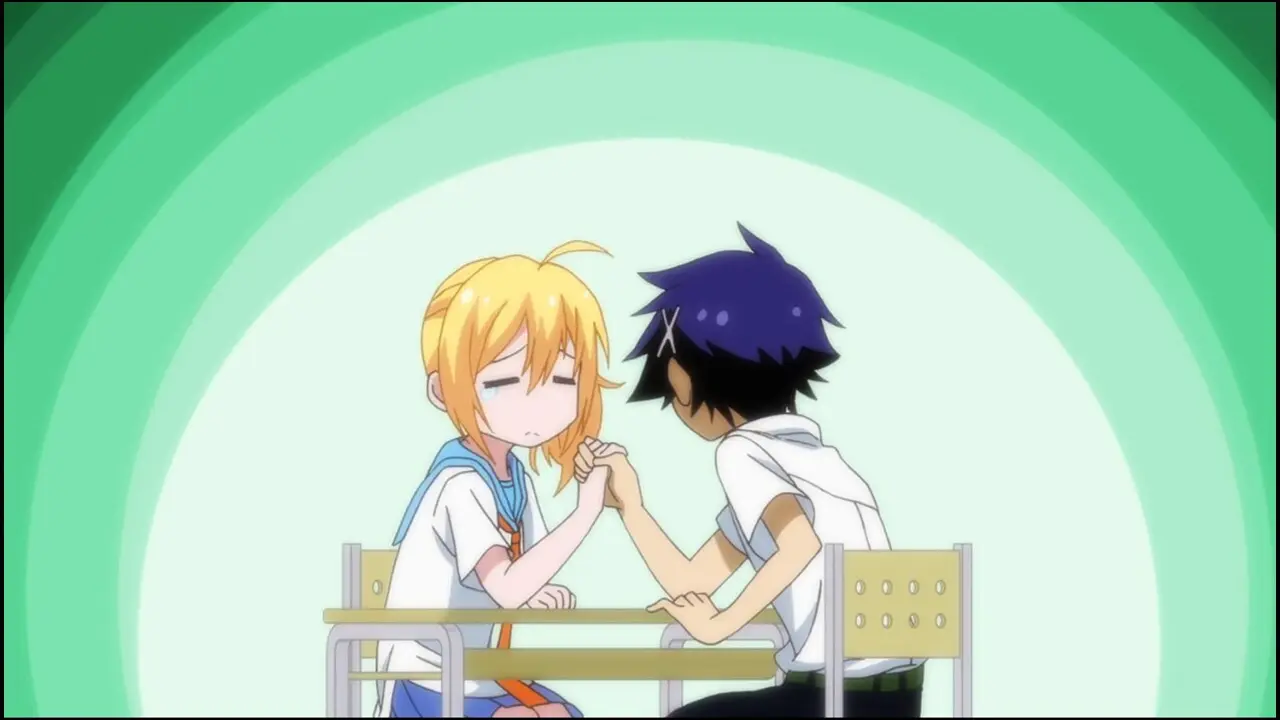Episode 12