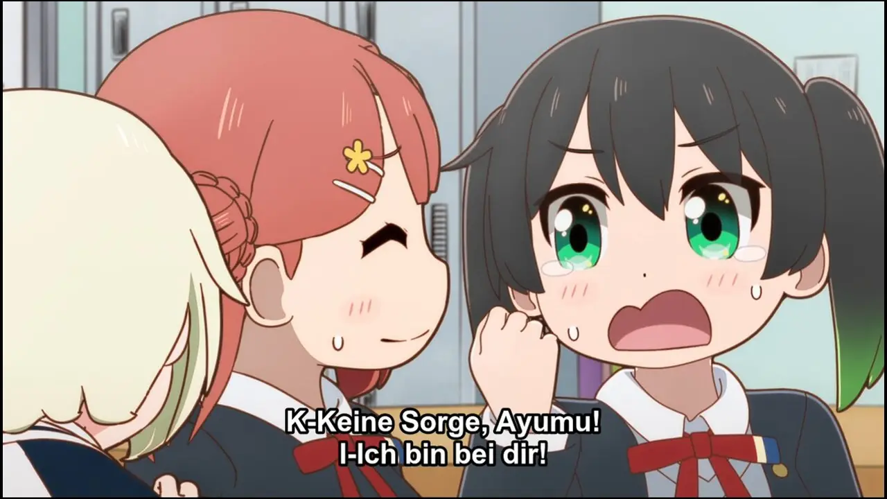 Episode 3