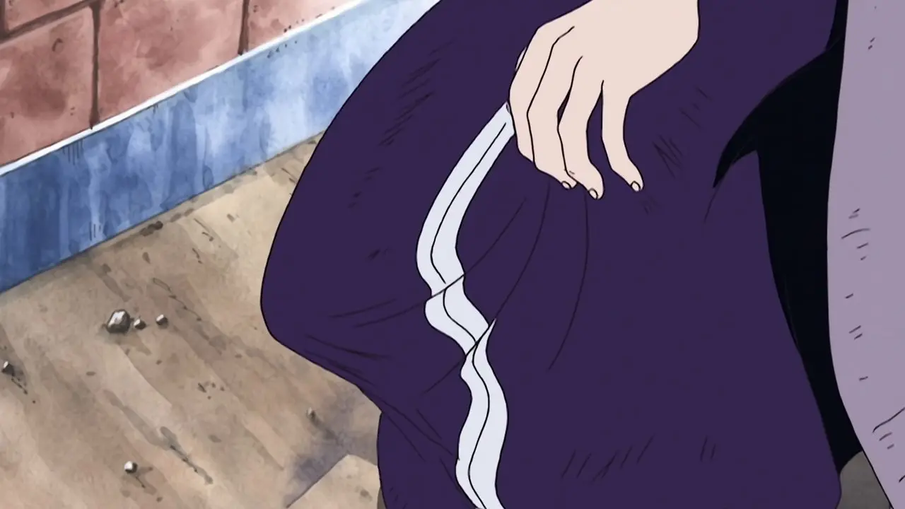 One Piece (2025), Episode E23