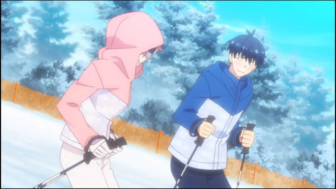 Episode 12