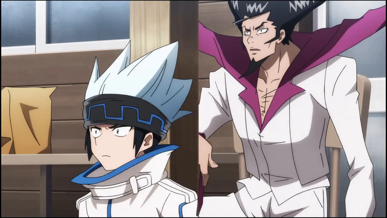 Episode 13