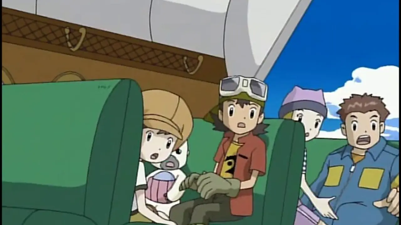 Episode 20