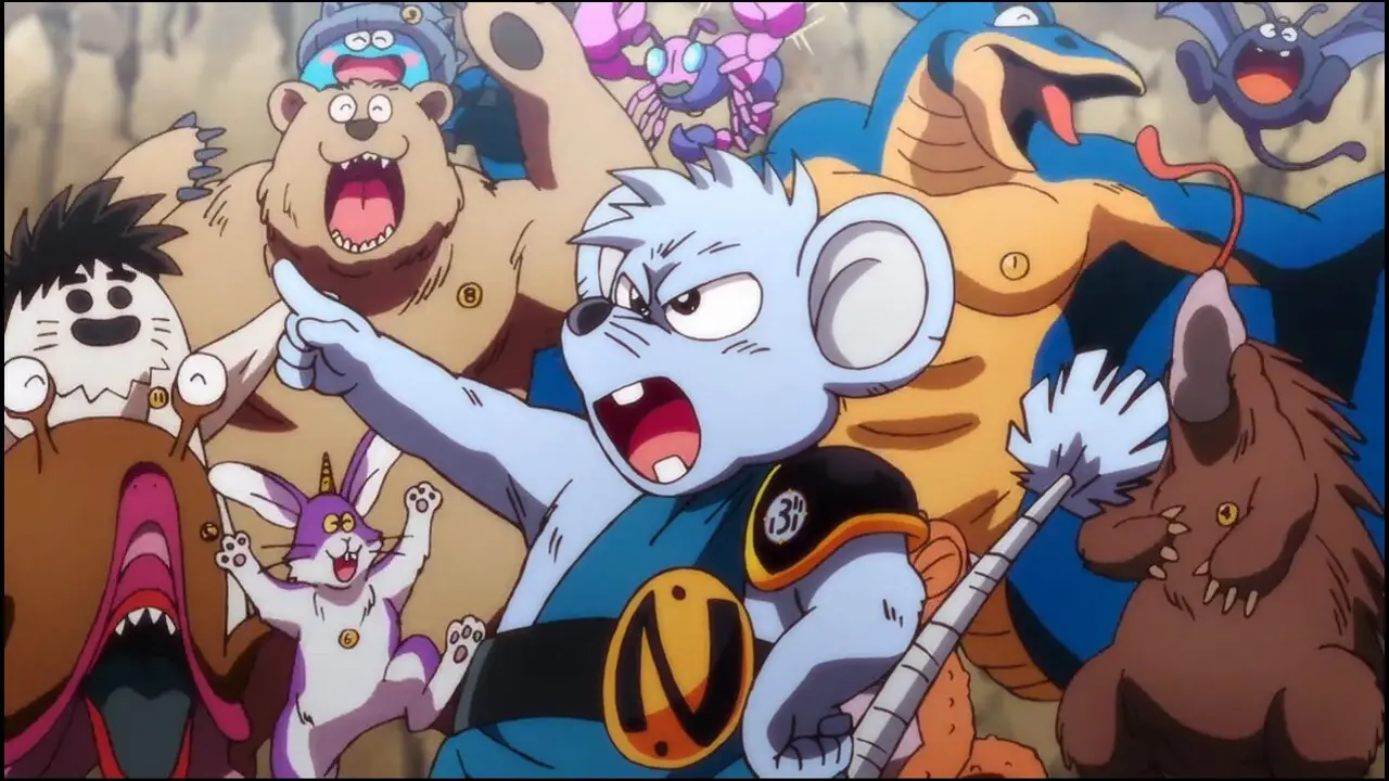 Episode 68