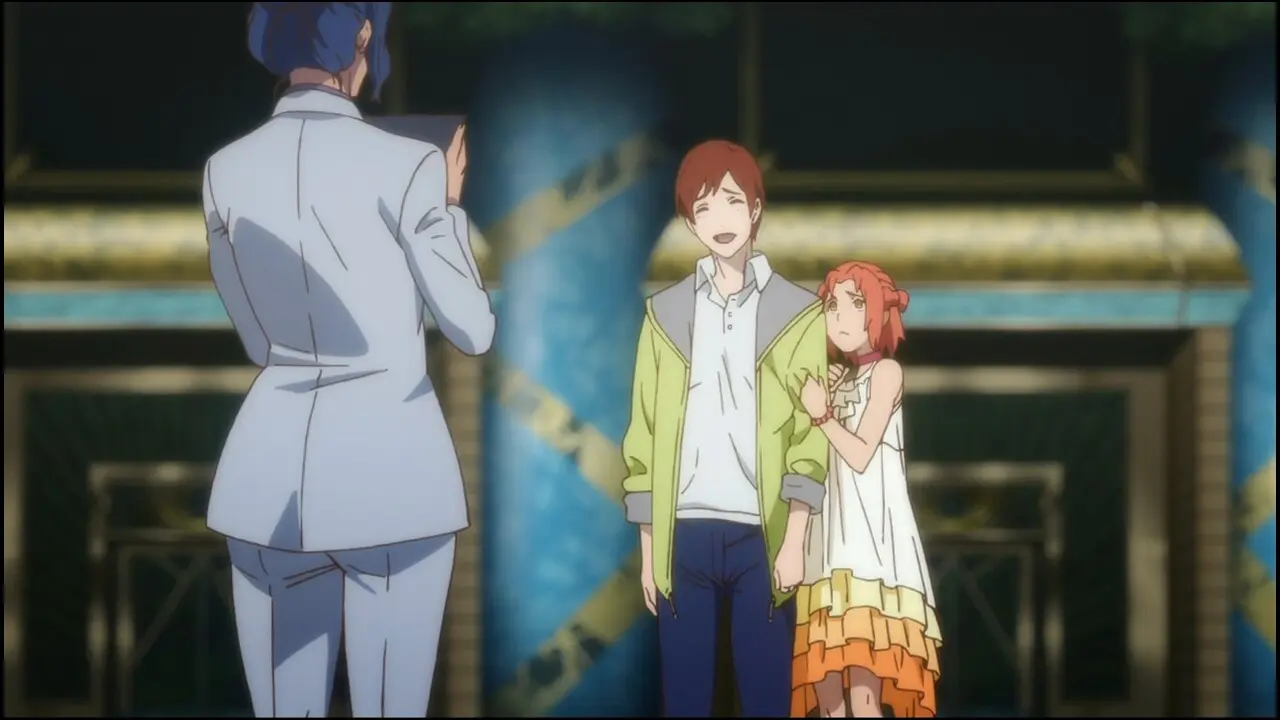 Episode 20
