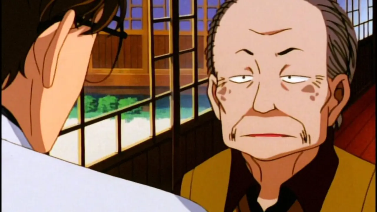 Episode 23