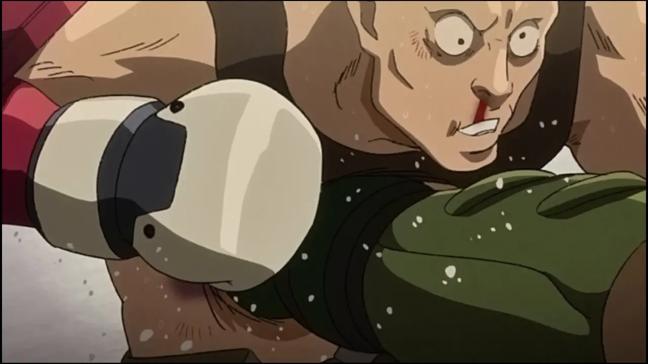 Episode 8