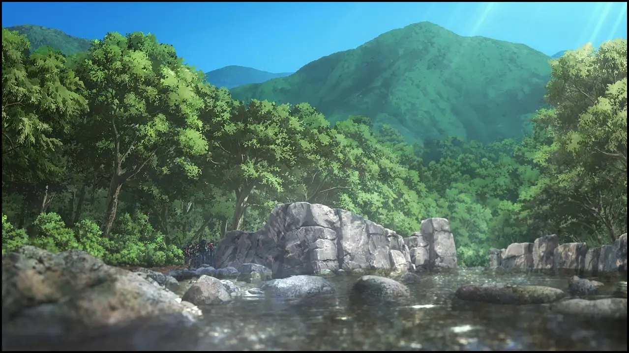 Episode 9