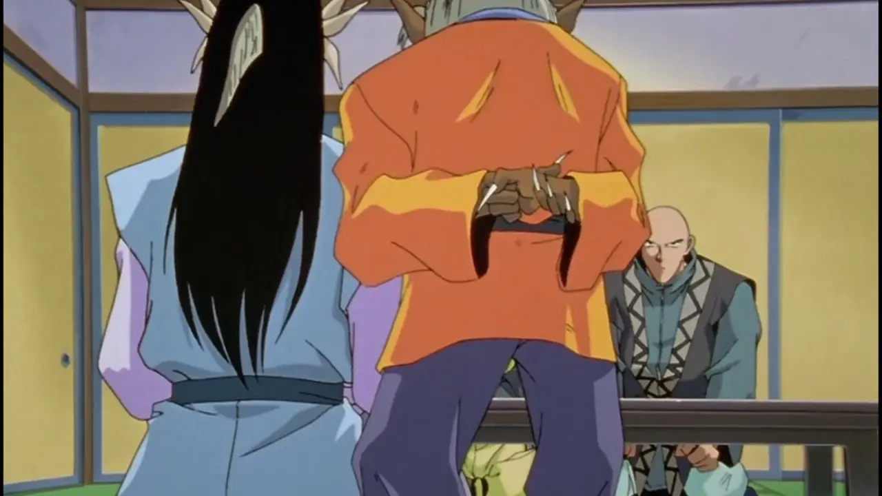 Episode 54