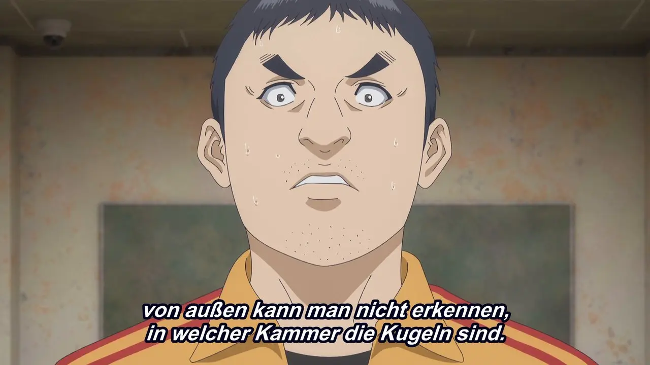 Liar Game, Episode E21