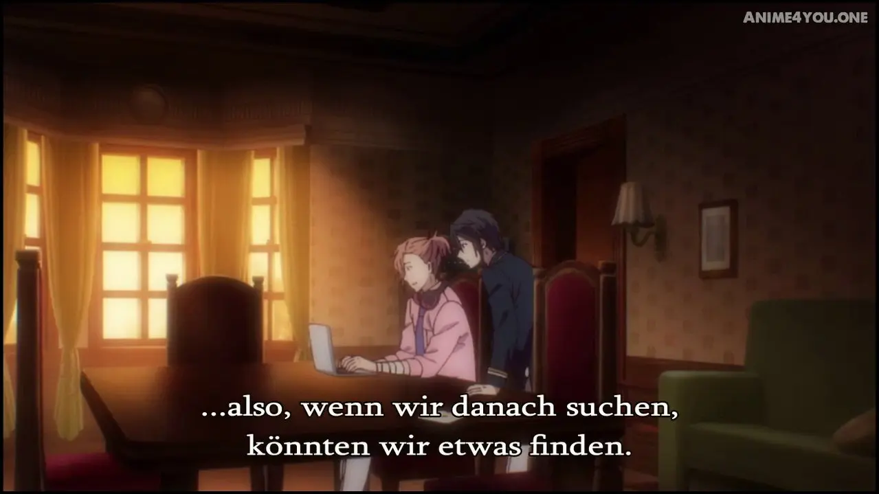 Episode 1