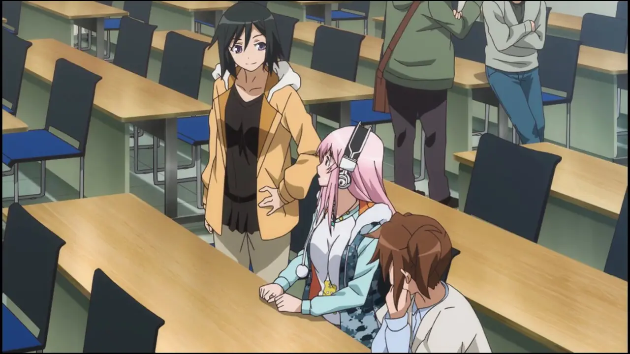 Episode 1