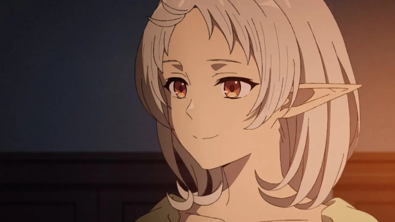 Mushoku Tensei: Jobless Reincarnation, Episode E14