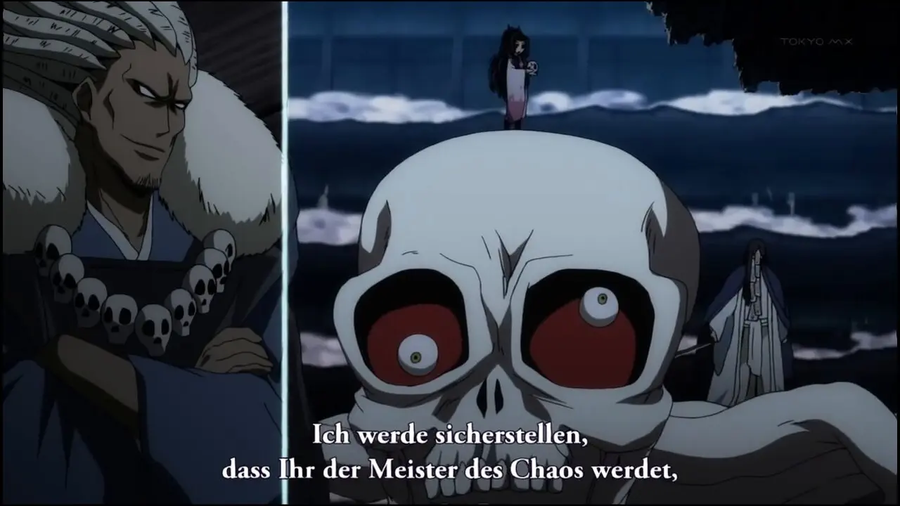 Episode 22
