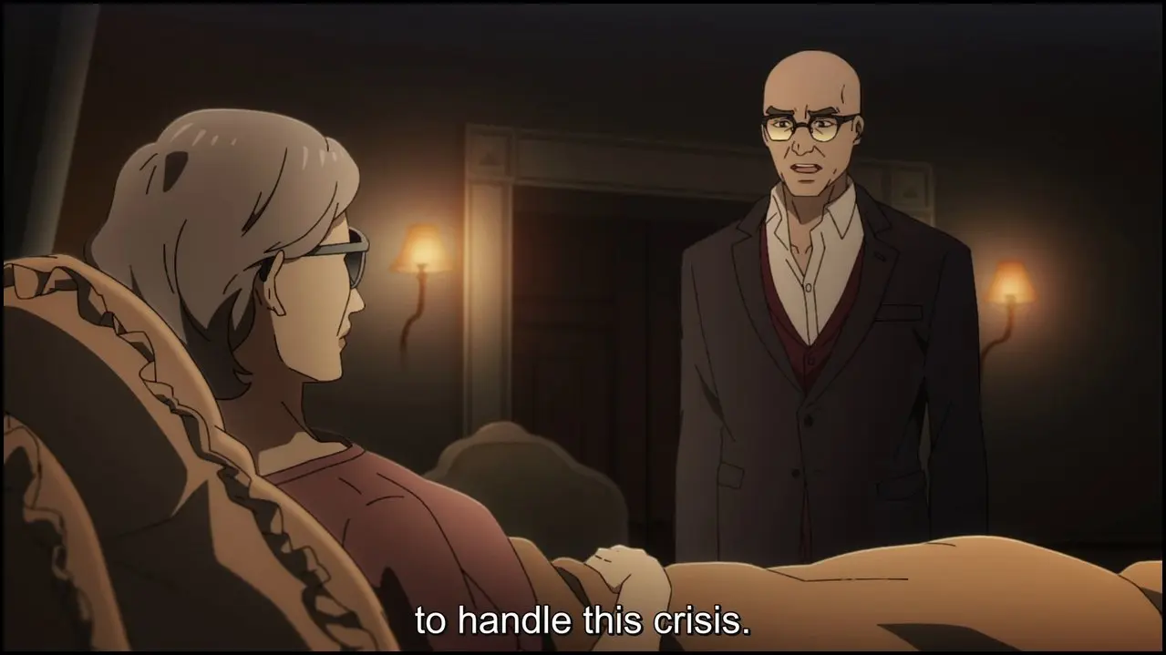 Episode 12