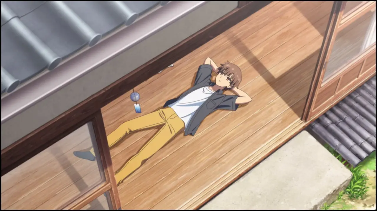 Episode 19