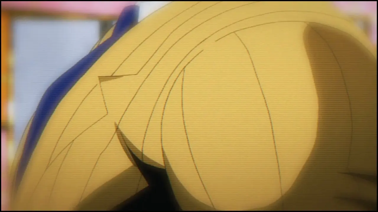My Hero Academia, Episode E1