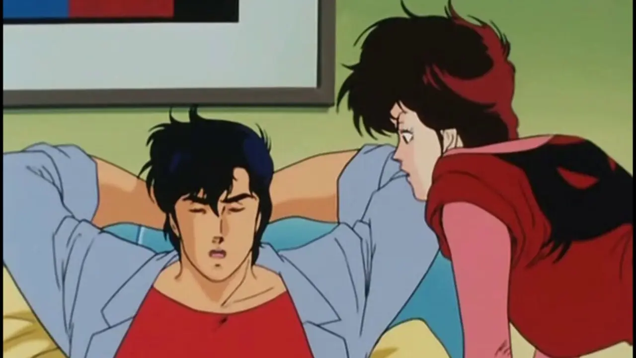 Episode 12
