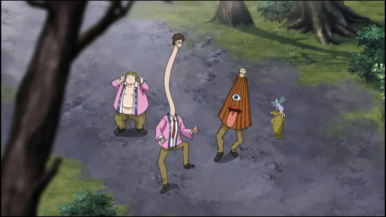 Episode 11