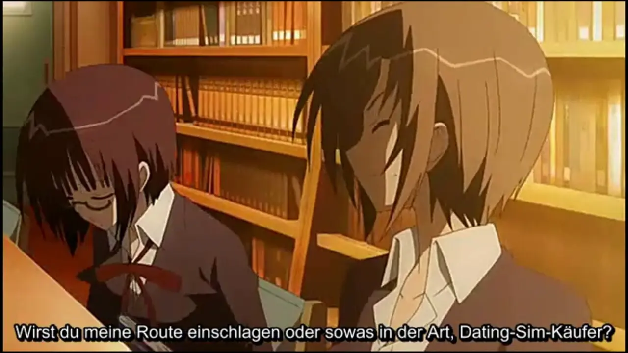 Episode 1