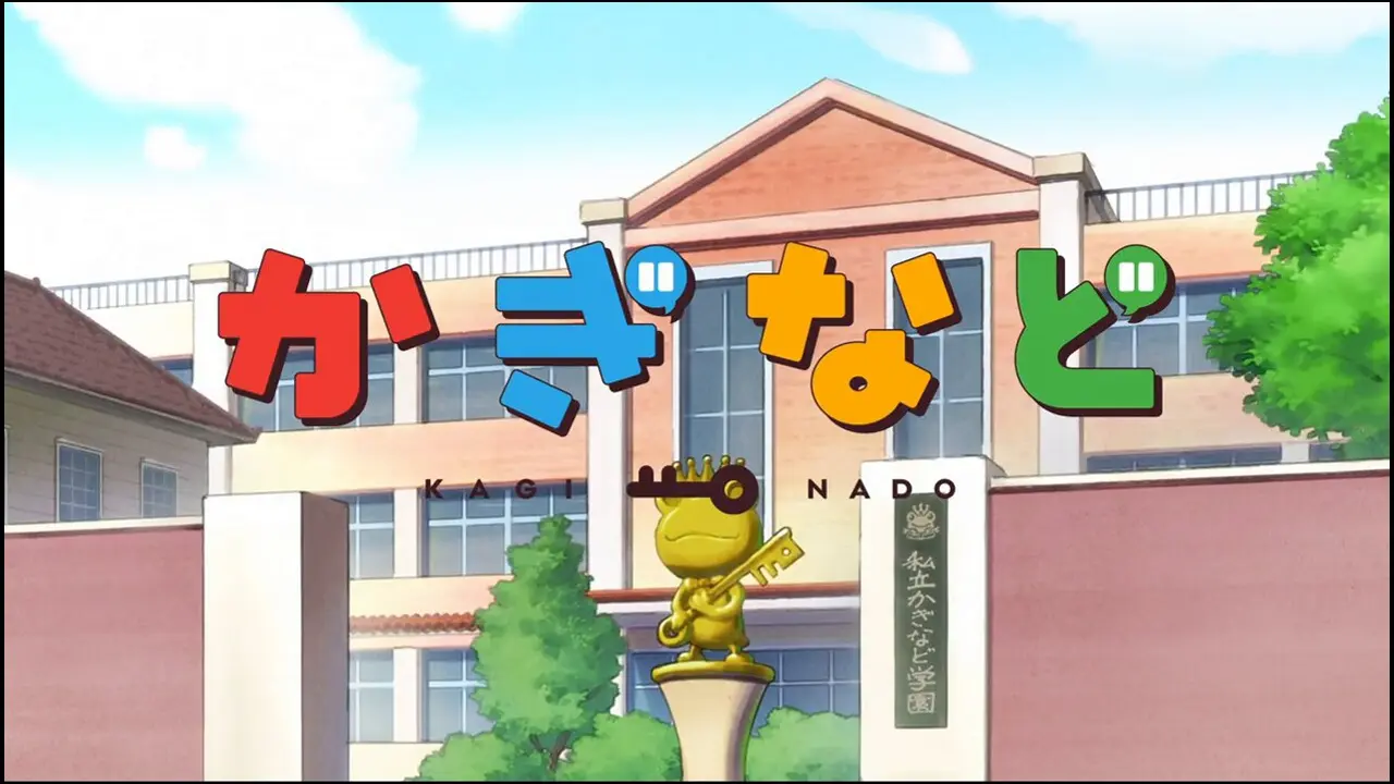 Episode 1