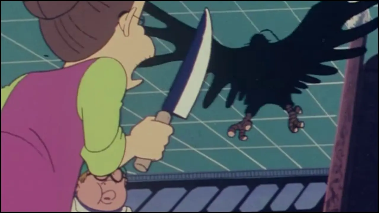 Episode 14