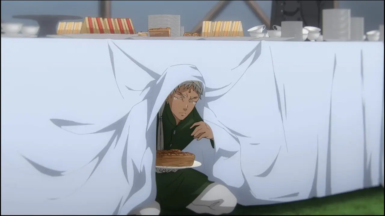 Episode 11