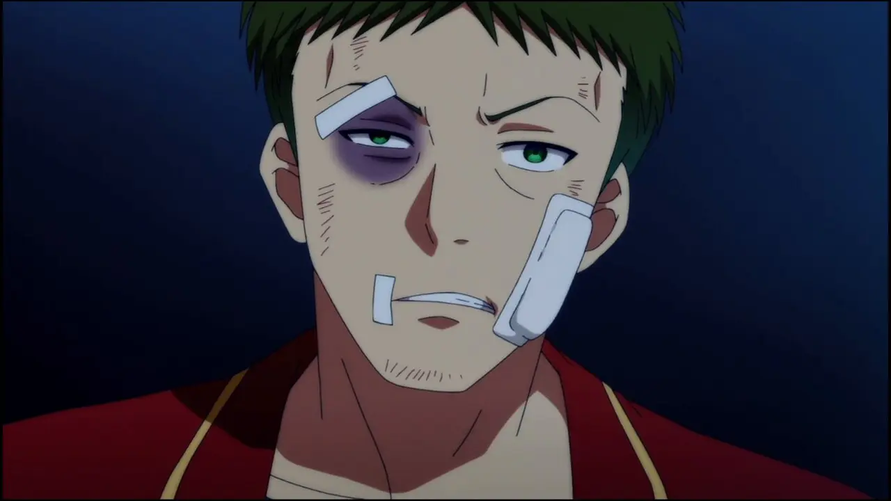 Episode 6