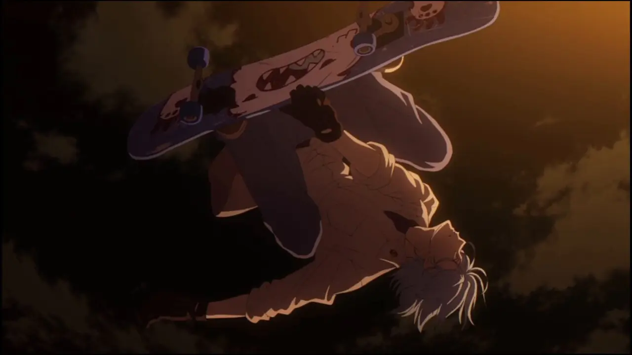 Episode 7