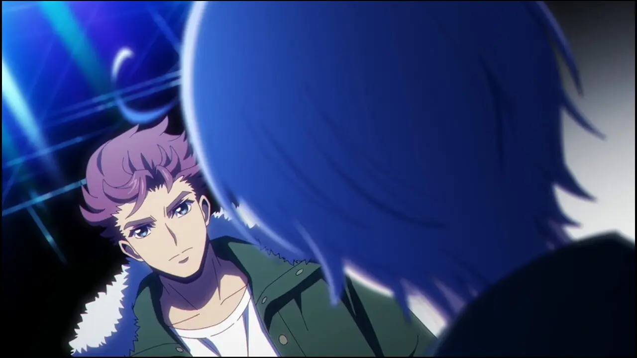 Episode 12