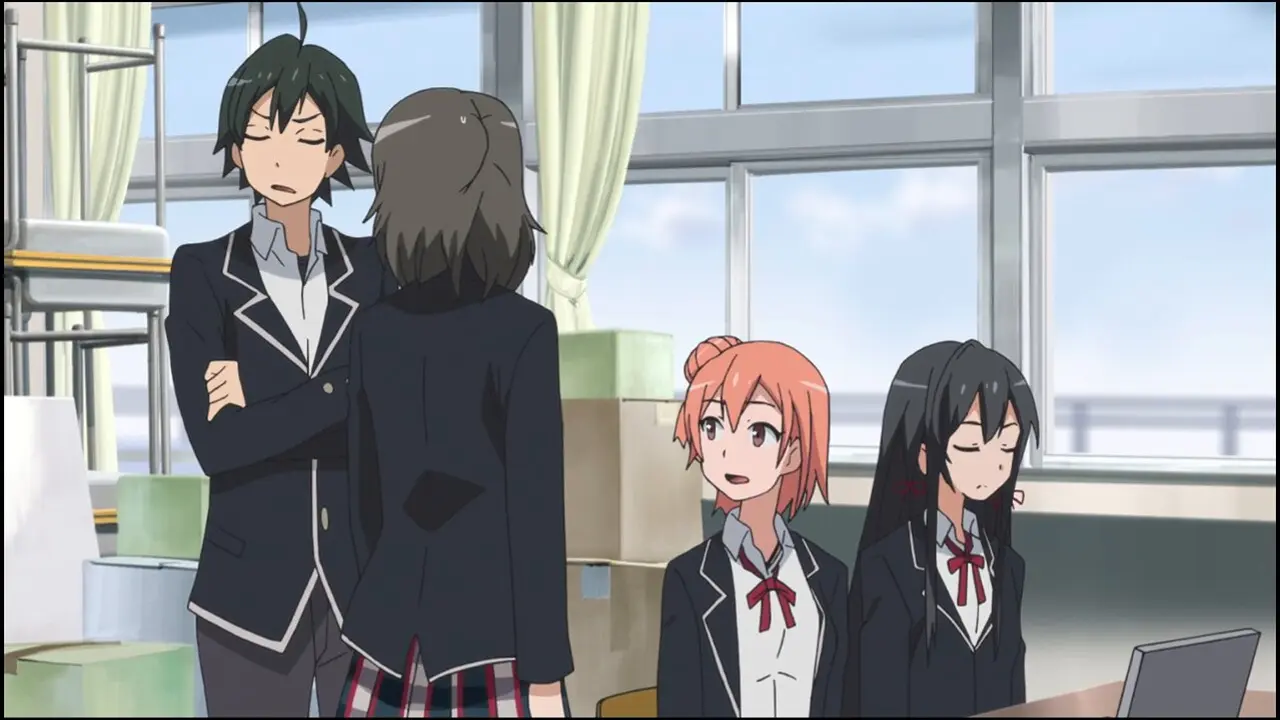 Episode 13