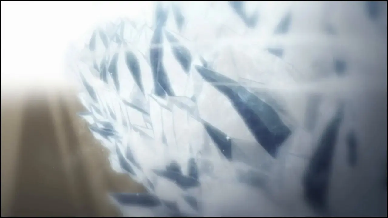 My Hero Academia, Episode E21