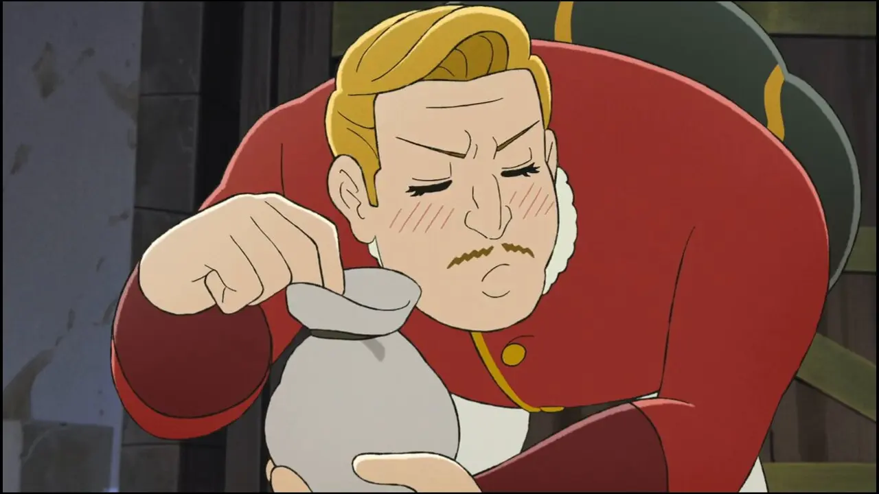 Episode 7