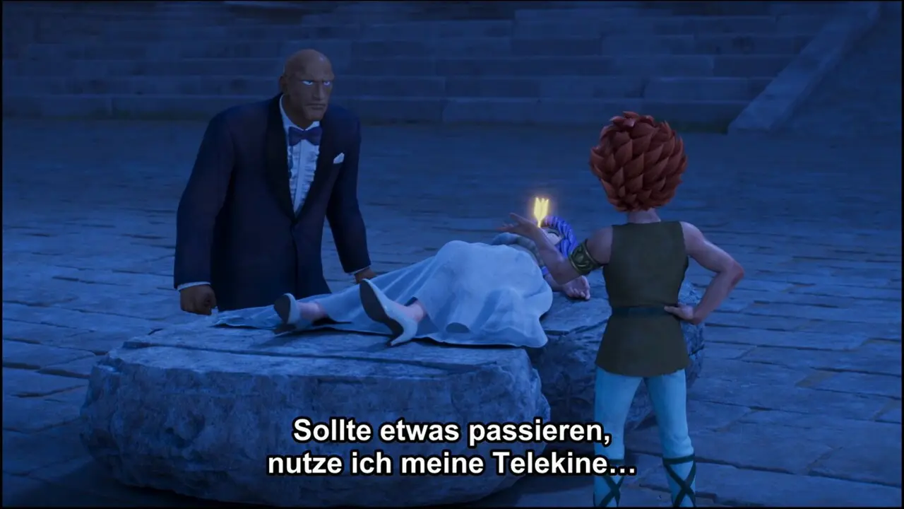 Episode 14
