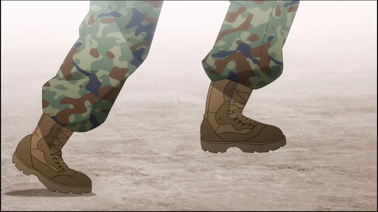 Episode 1