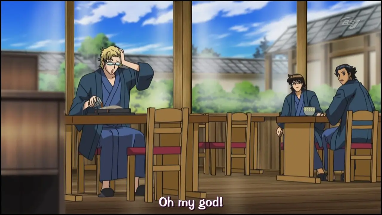 Episode 11